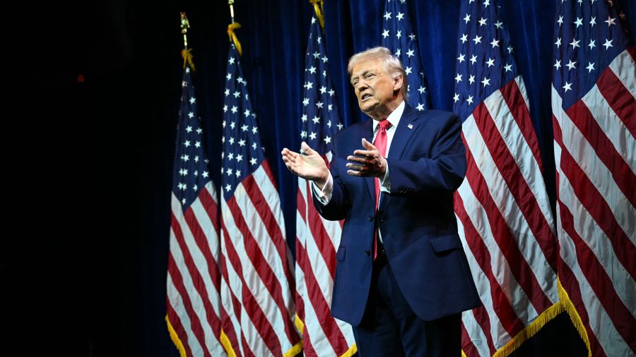 Trump signe le retrait des États-Unis de 66 instances internationales