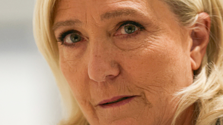 Ouverture du procès en appel du RN, Le Pen joue son avenir présidentiel