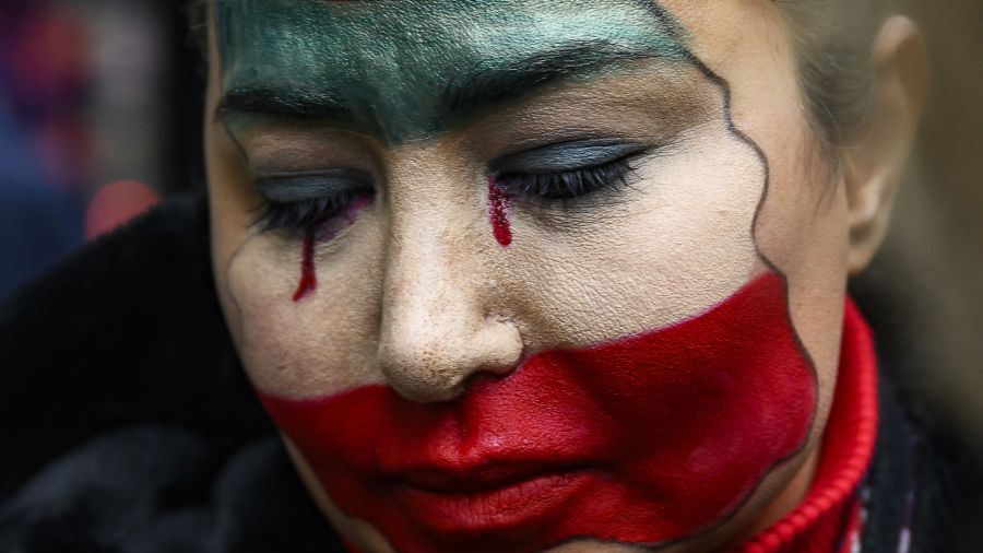 Turquie: les Iraniens d'Istanbul interdits de manifester