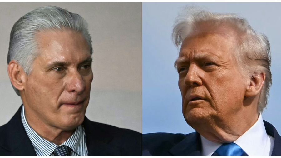 Les États-Unis durcissent encore les sanctions contre Cuba