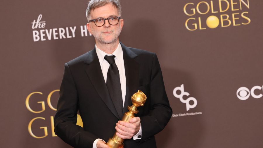Les Golden Globes conquis par «Une bataille après l'autre»