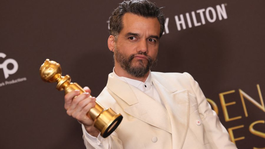 Aux Golden Globes, «L’Agent secret» offre un doublé historique au cinéma brésilien