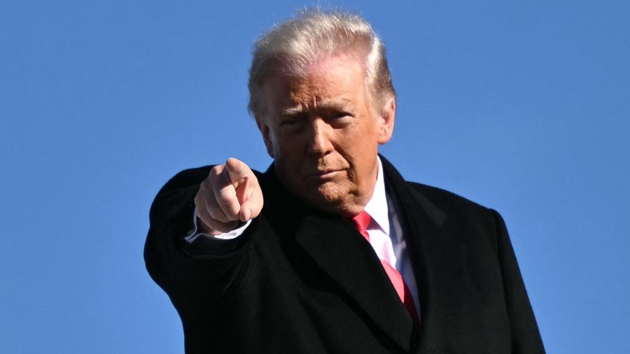 Tensions à Minneapolis: Trump menace d’invoquer l’Insurrection Act, ce qui lui permettrait de déployer l’armée