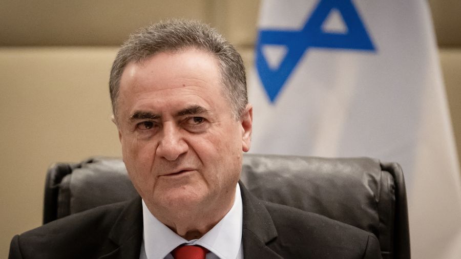 Israël prêt à continuer les frappes contre le Hezbollah 