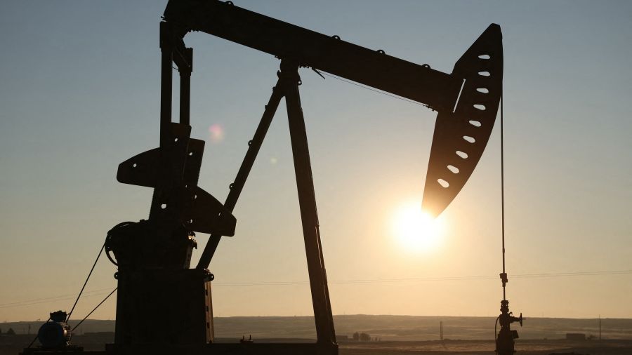 Les États-Unis négocient l'achat de pétrole vénézuélien par l'Inde, selon leur émissaire