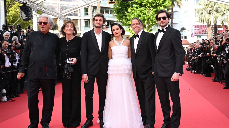 Richard Linklater et «Nouvelle Vague» en tête des nominations aux César