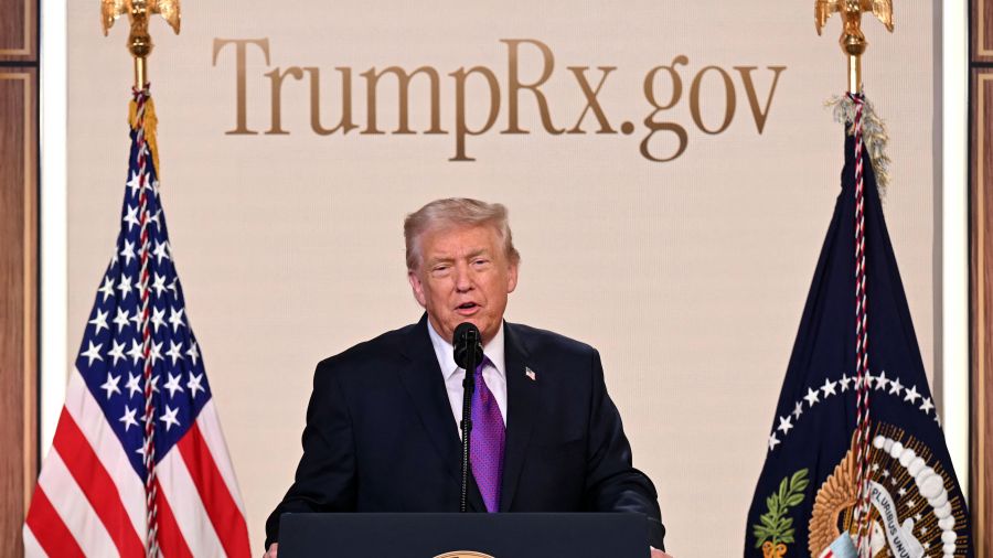 Trump salue de «très bonnes» discussions avec l'Iran