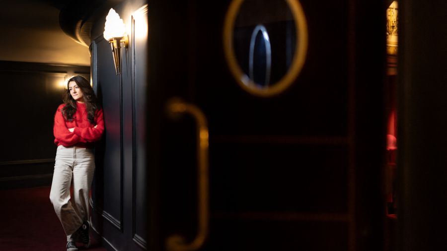 «4211 km» ou le théâtre comme acte de résistance face à l’oppression en Iran
