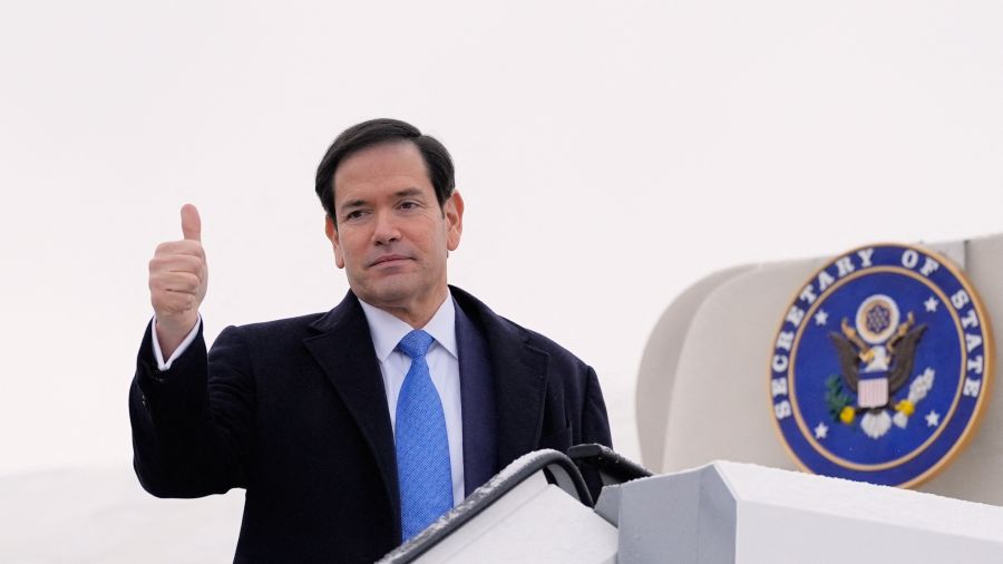 Guerre en Iran: Rubio va se rendre à une réunion du G7 en France vendredi
