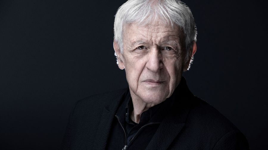 Le musicien Michel Portal, figure du jazz contemporain, est mort à 90 ans