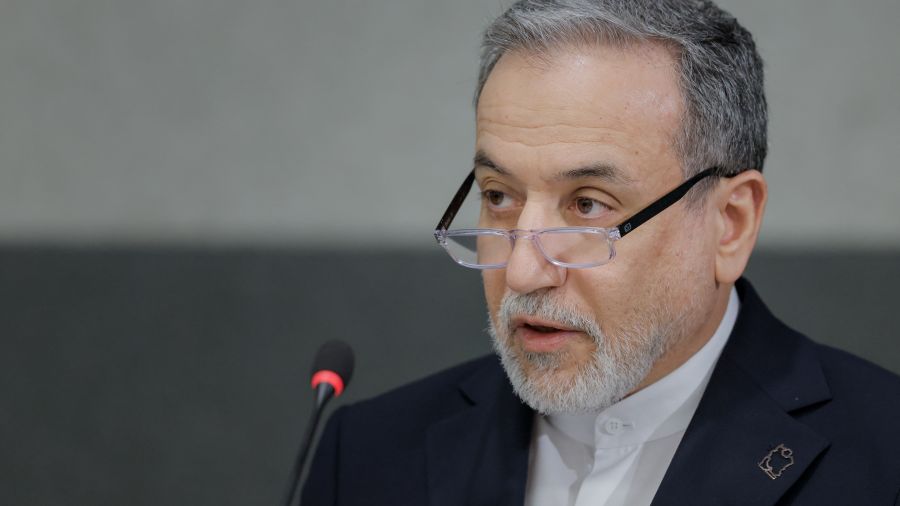 L'Iran met en garde Washington contre «toute exigence excessive» dans les pourparlers