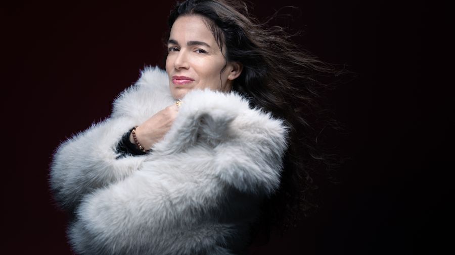 Musique: Vingt ans après «New Soul», Yael Naim retrouve la lumière avec «Solaire»