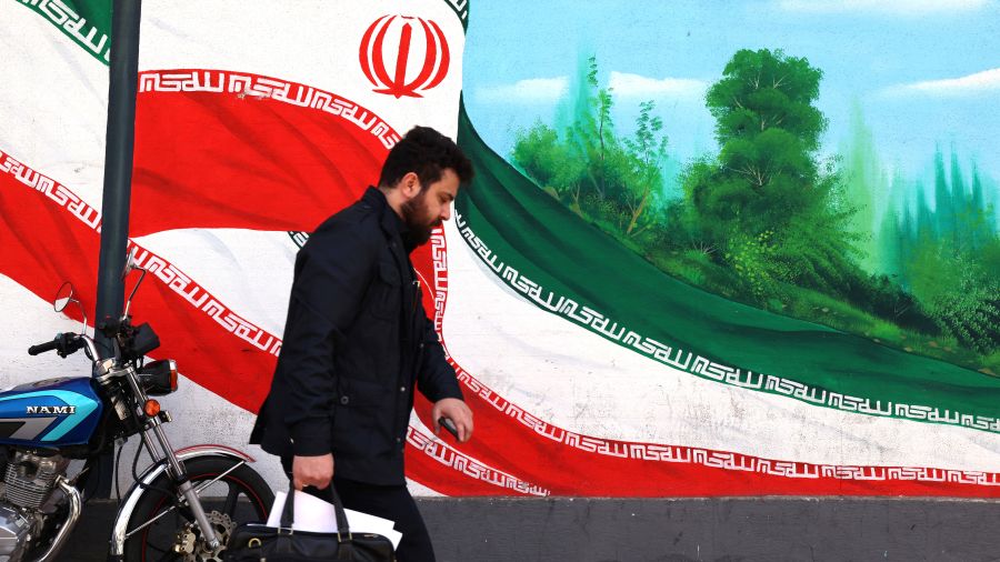 L'Iran pend un homme jugé coupable de collaboration avec Israël