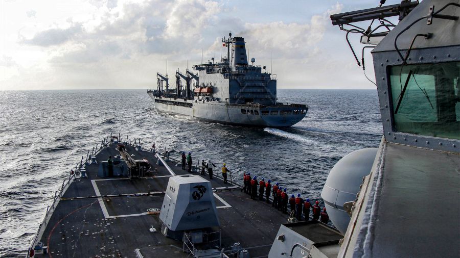 Des sous-marins américains vont être déployés en Australie cette année