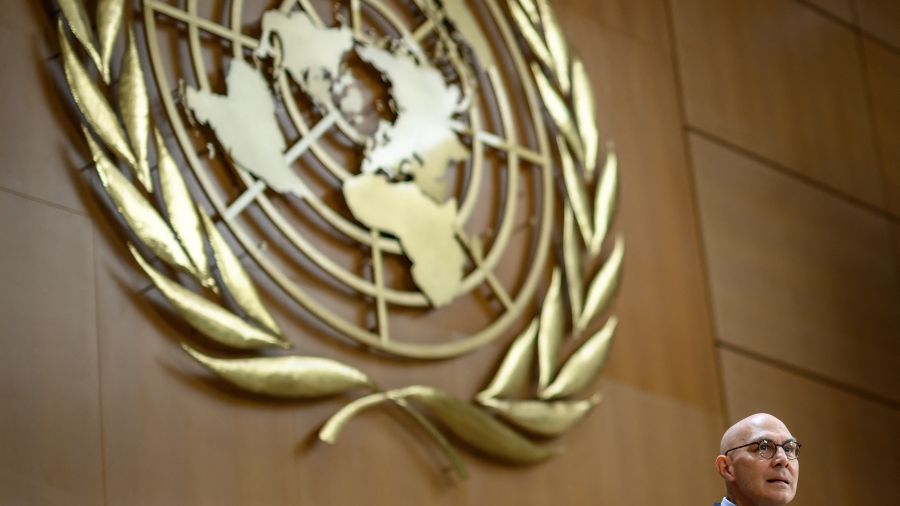 ONU:  21 exécutions et 4.000 arrestations en Iran depuis le début de la guerre au Moyen-Orient