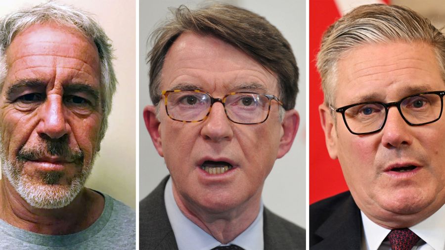 Affaire Epstein: Starmer avait été prévenu du «risque» posé par la nomination de Mandelson
