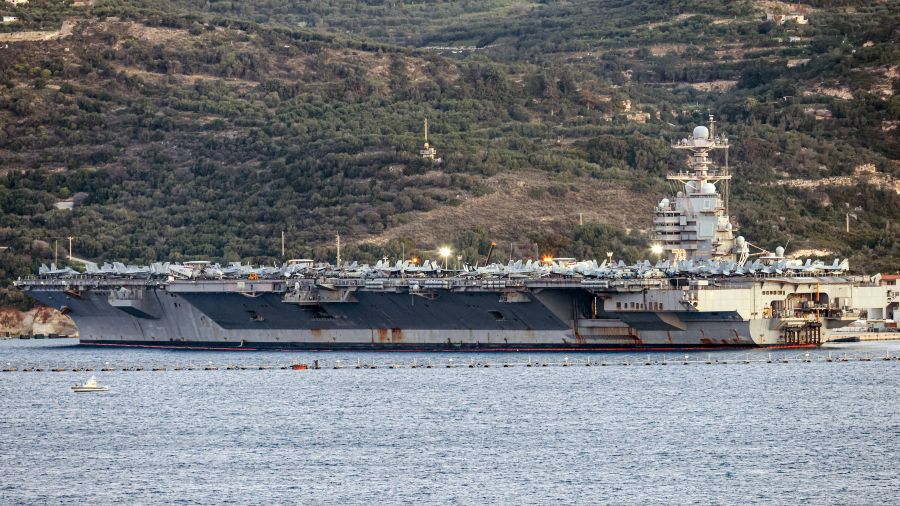 Accrochages verbaux entre la Grèce et la Turquie autour de la mer Égée