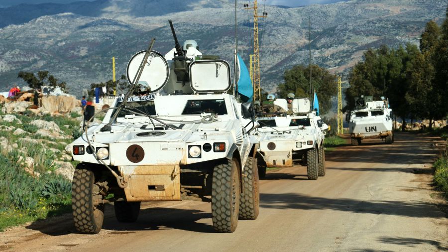 Le Liban craint des attaques d'Israël en cas d'escalade avec l'Iran