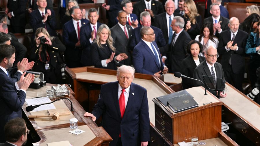 Président contre Congrès: le difficile partage du pouvoir militaire aux États-Unis