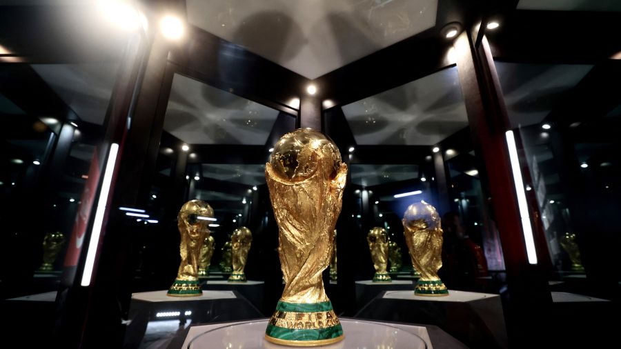Mondial-2026: les  États-Unis ne veulent pas empêcher l'Iran de participer au Mondial