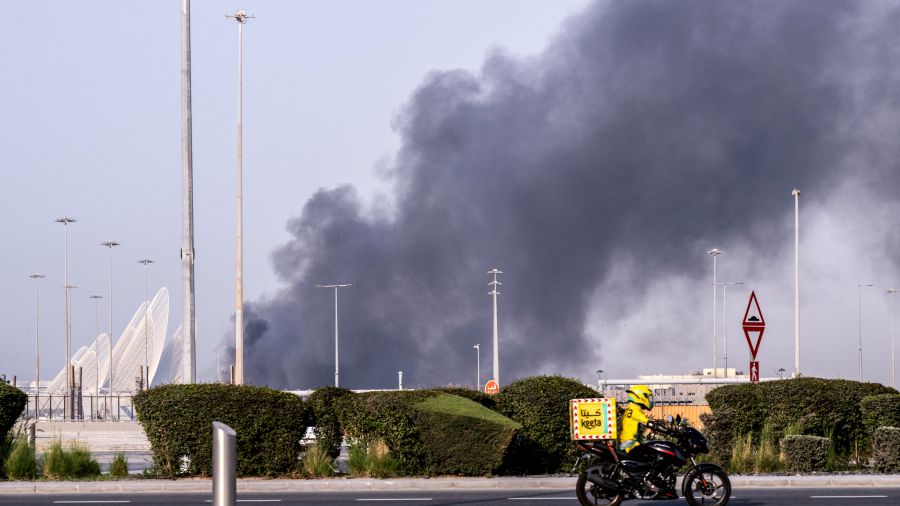 Principaux développements après la mort de Khamenei en Iran