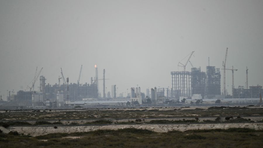 Après les frappes, de longues réparations pour le pétrole et le gaz du Golfe
