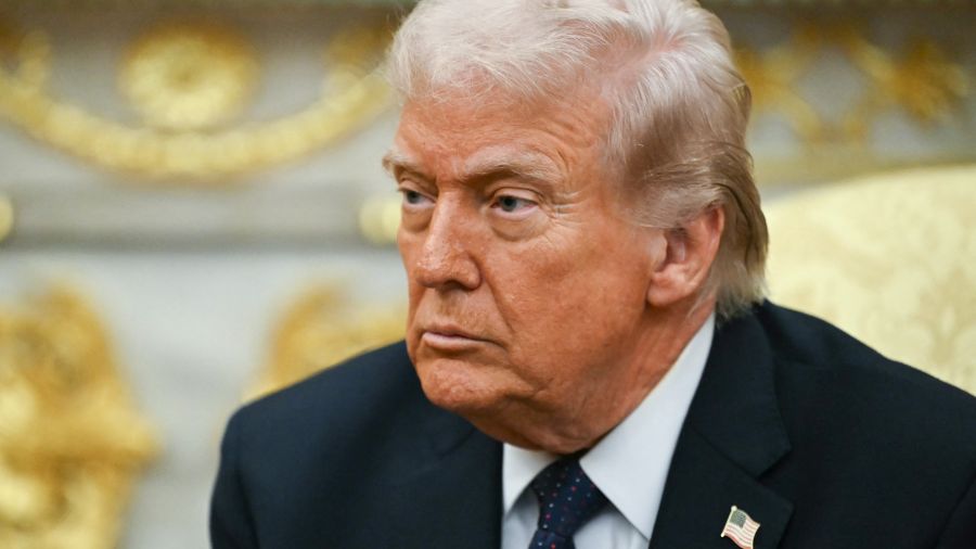 Trump critique le Royaume-Uni et l’Espagne sur leur position vis-à-vis de l’Iran