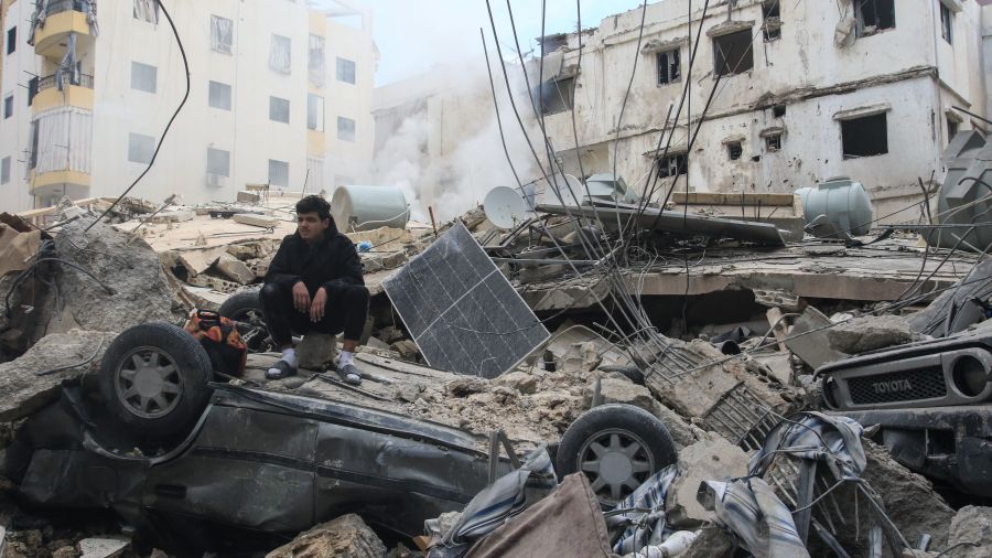 Liban: plus de 62.000 logements détruits ou endommagés par Israël dans la dernière guerre