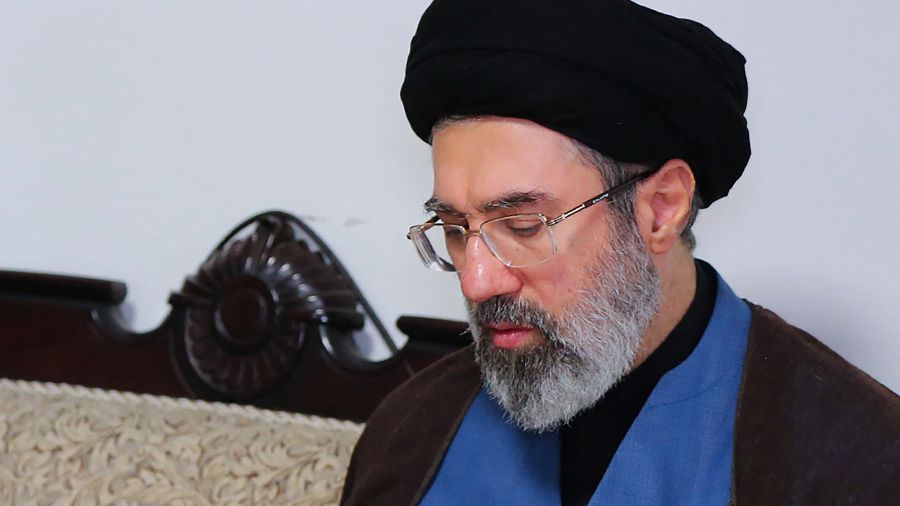 Mojtaba Khamenei promet une riposte implacable à l'attaque israélo-américaine