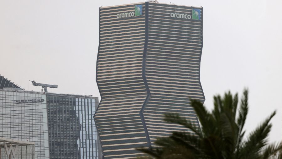 FMI: L'économie saoudienne résiste face à la guerre au Moyen-Orient 