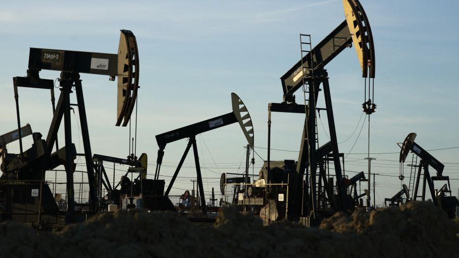 L'industrie pétrolière récolte les fruits de la guerre, mais anticipe un contrecoup politique