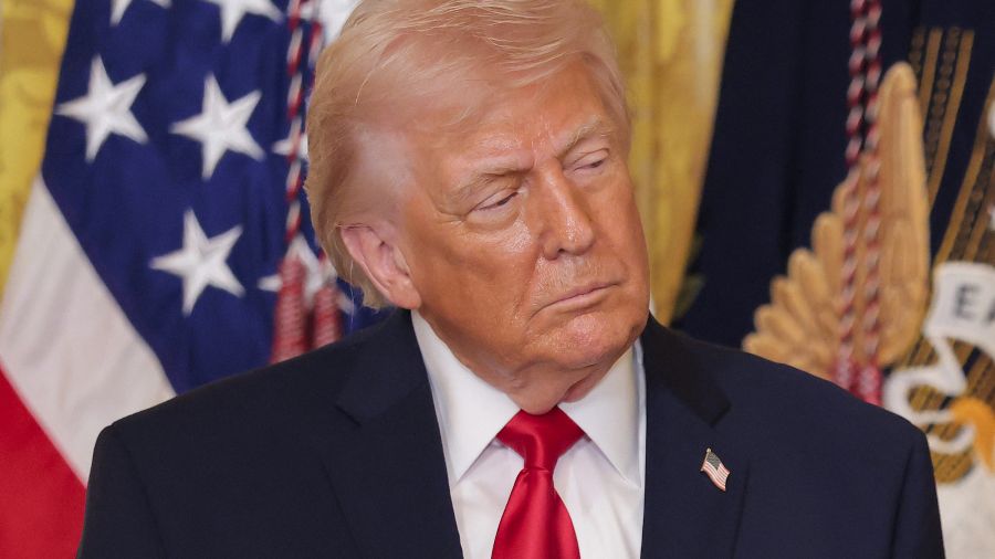 Trump regrette les frappes d'Israël sur Beyrouth, pas de signature imminente en vue avec l'Iran