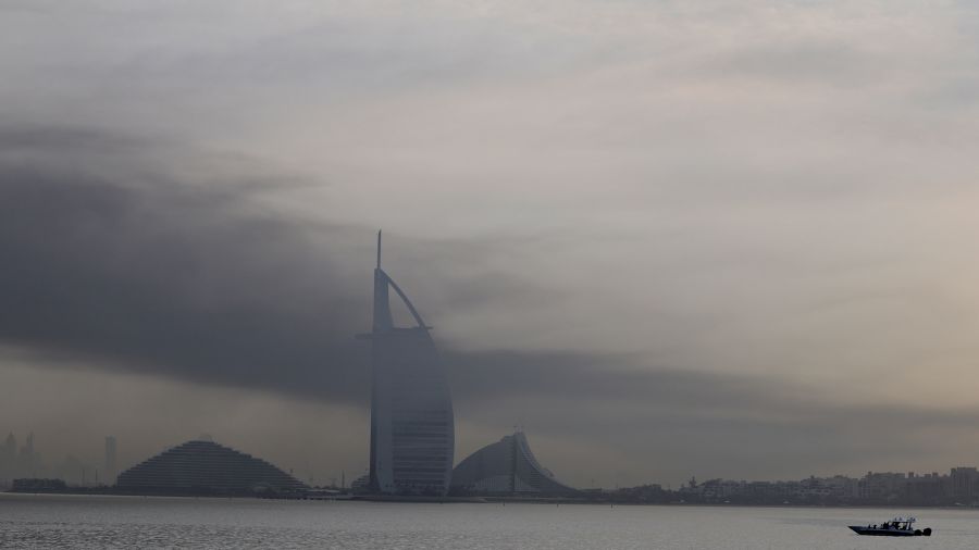 Des Français arrêtés à Dubaï, ils «bénéficient de la protection consulaire», selon Paris