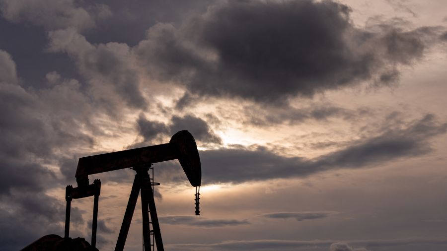 Le Petroline saoudien: pipeline de contournement, pris au piège des détroits