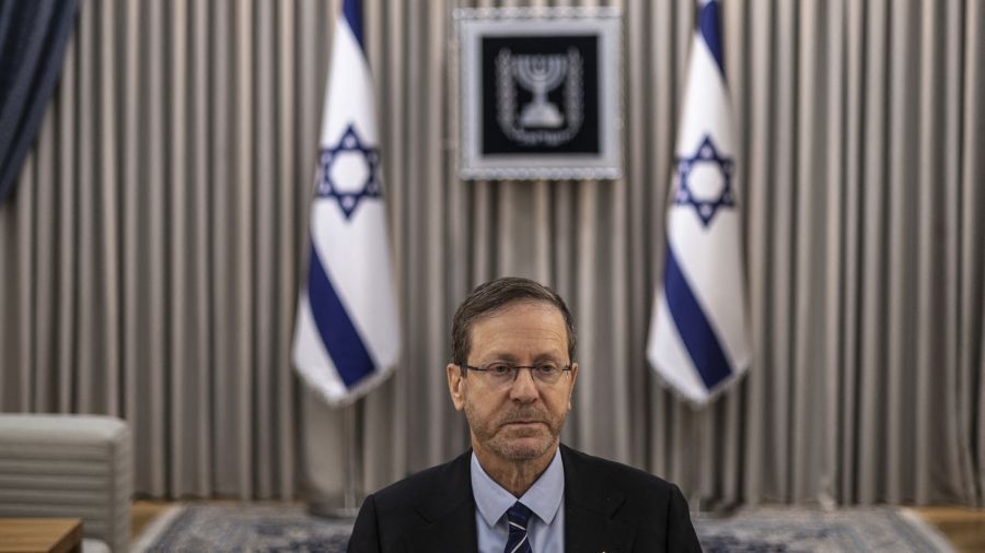 Dans un Israël polarisé, la crainte de la violence politique en amont des élections