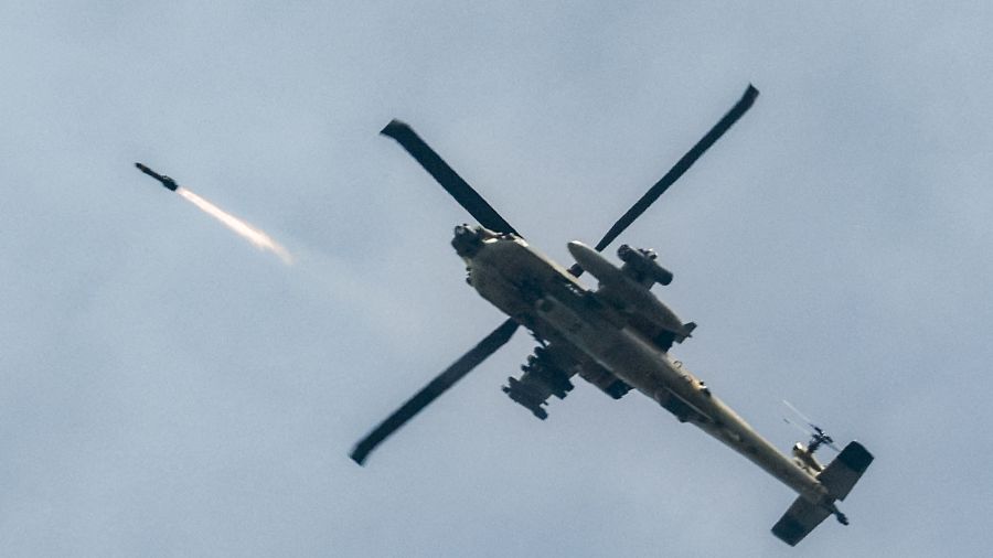 Israël: nouveau record d'exportations d'armement en 2025