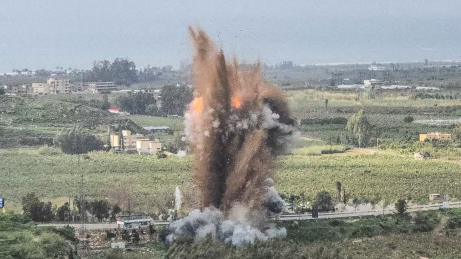 L'armée israélienne a reçu l'ordre de tuer tout combattant du Hezbollah dans le sud du Liban