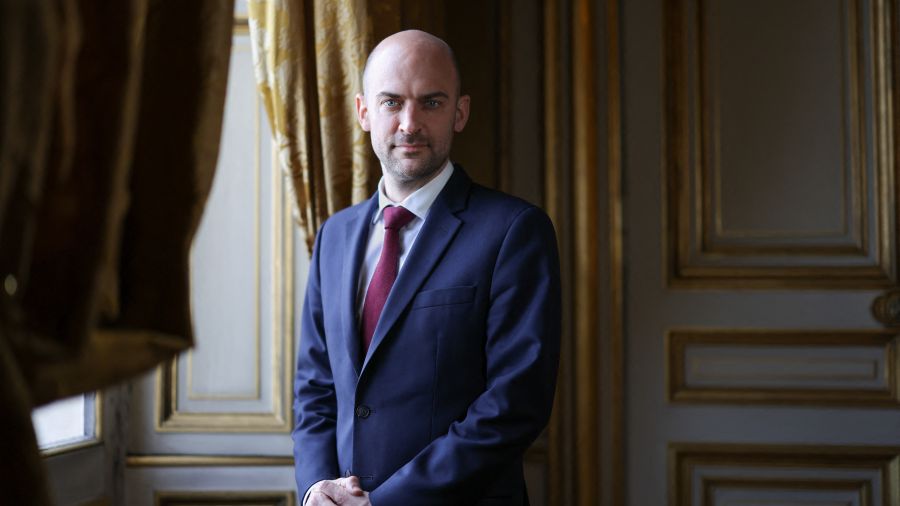 Jean-Noël Barrot attendu dans le Golfe dès ce soir