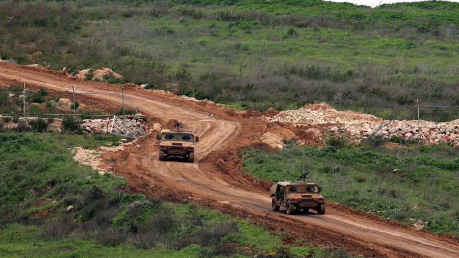 L’offensive terrestre au Liban: jusqu’où peut aller Israël?