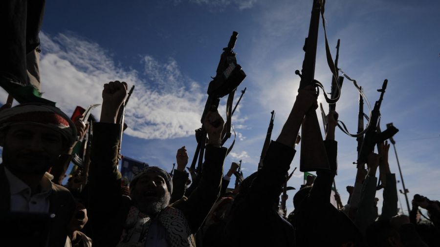 Bab el-Mandeb: les Houthis soupçonnés de préparer une offensive