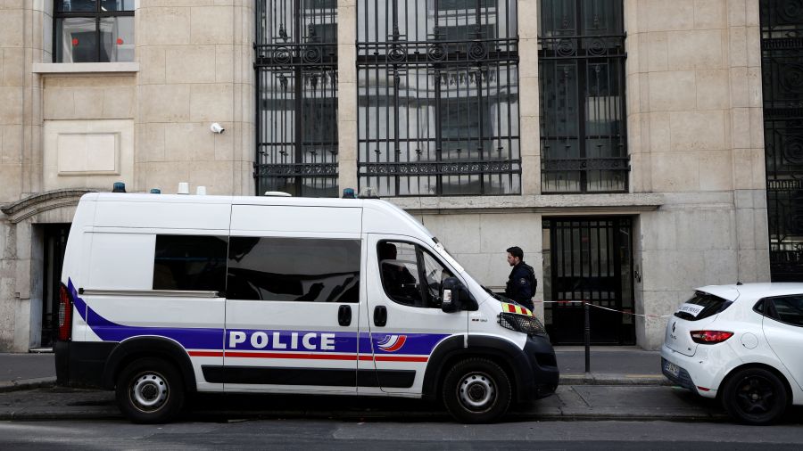 Attentat déjoué contre Bank of America à Paris: deux nouvelles interpellations