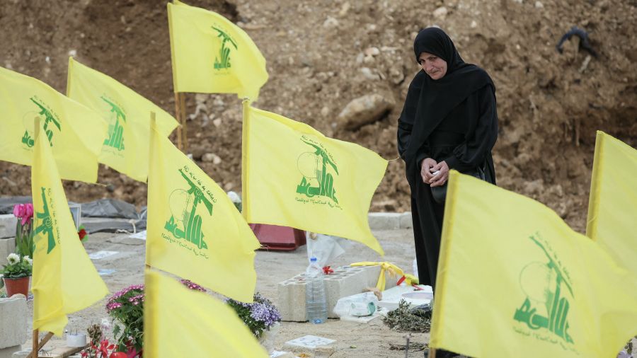 Le Hezbollah dément tout lien avec une cellule démantelée en Syrie