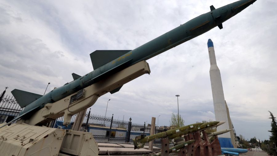 Le Koweït annonce qu'une deuxième centrale électrique et de dessalement a été attaquée par l'Iran