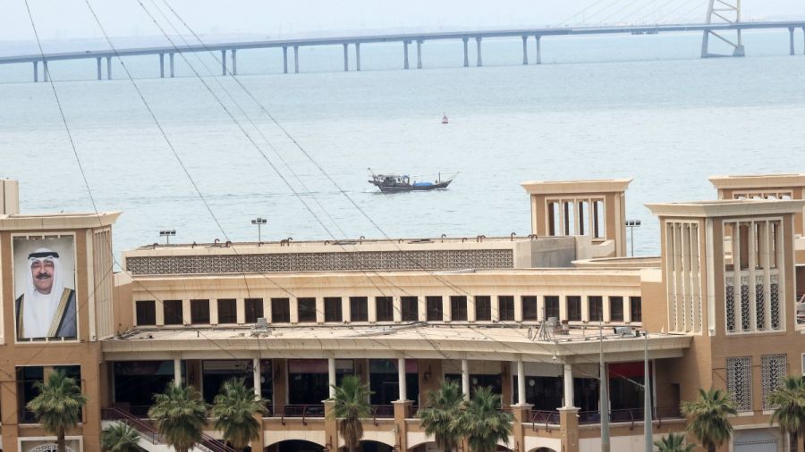 Le Koweït dit avoir déjoué une tentative d'«infiltration» de Gardiens de la Révolution iraniens