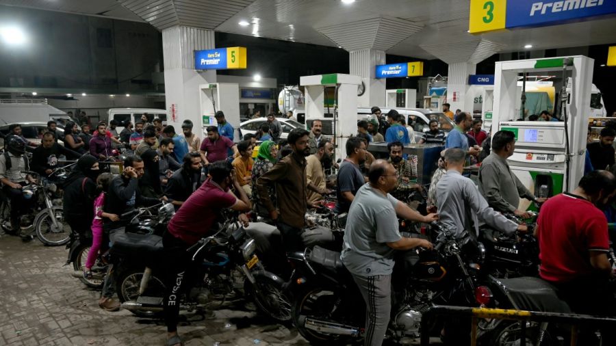 Guerre au Moyen-Orient: les conséquences économiques mondiales au jour 35