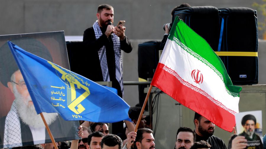 L’Iran affirme que les États-Unis ne sont plus en position de «dicter leur politique» aux autres pays