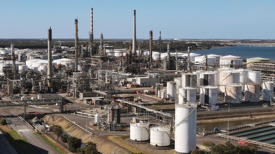 Le pétrole et le gaz repartent à la hausse