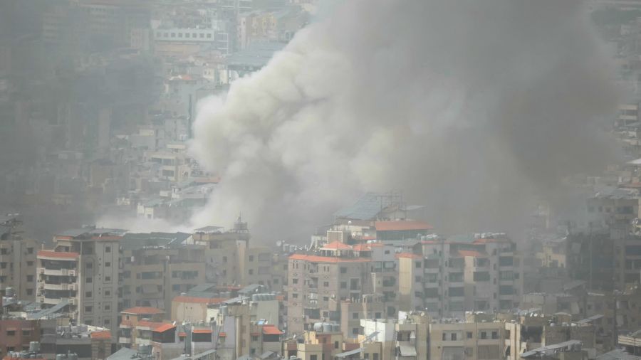 Guerre au Moyen-Orient: les derniers développements au 6ᵉ jour du cessez-le-feu
