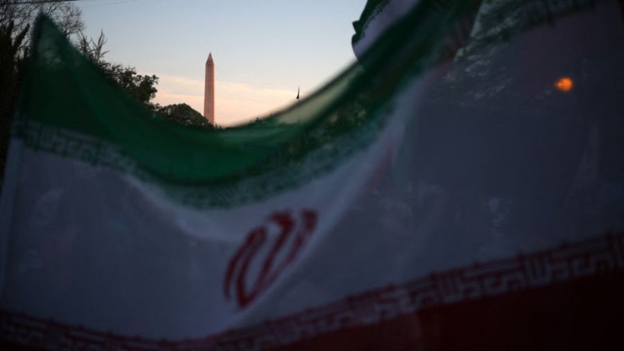 L'Iran menace de refermer le détroit d'Ormuz si le blocus américain se poursuit