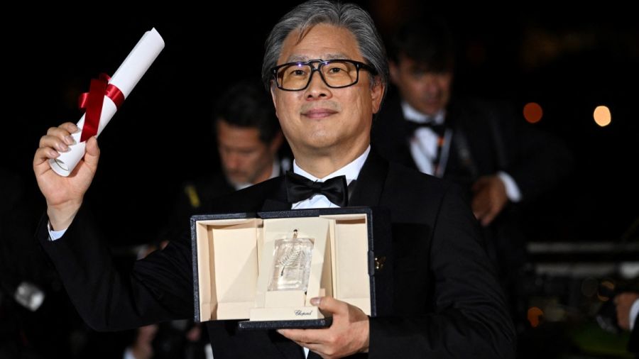 Le 79e festival de Cannes dévoile sa sélection officielle